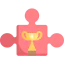 Puzzle アイコン 64x64