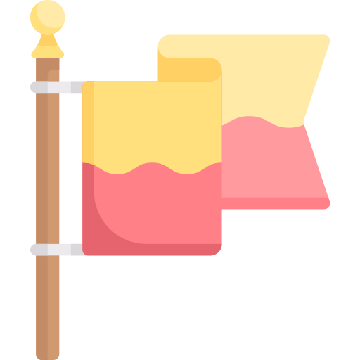 Flag icon