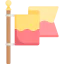 Flag アイコン 64x64