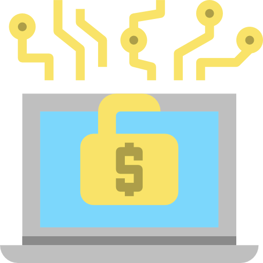 Hack icon