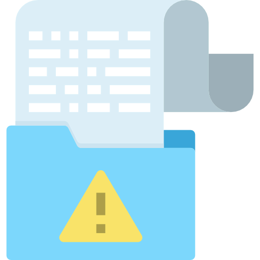 Data icon