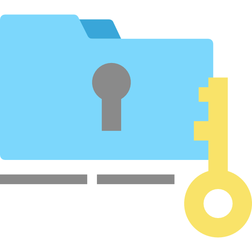 Password icon