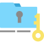 Password アイコン 64x64