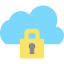 Cloud アイコン 64x64