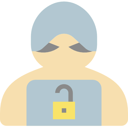 Hacker アイコン