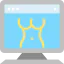 Pornography アイコン 64x64