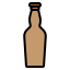 Beer bottle icon 64x64
