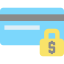 Credit card アイコン 64x64