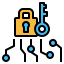 Lock アイコン 64x64