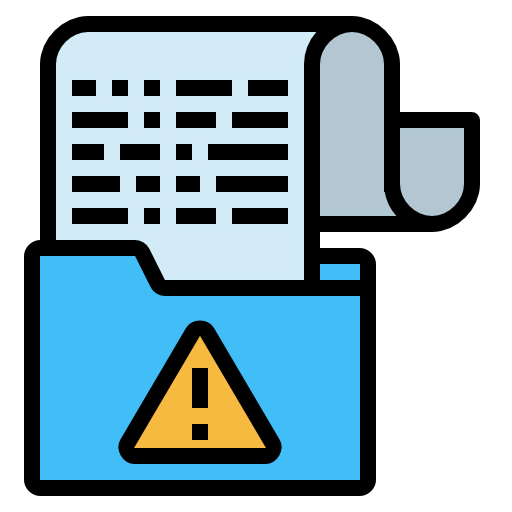 Data icon