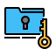 Password アイコン 64x64