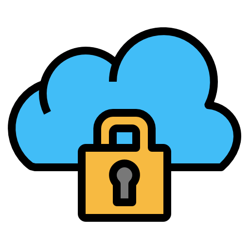 Cloud 图标