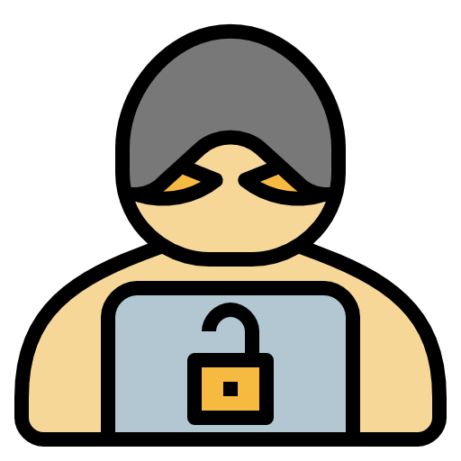 Hacker アイコン