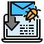 Spam アイコン 64x64