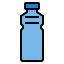Water bottle icon 64x64