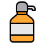 Soap bottle icon 64x64