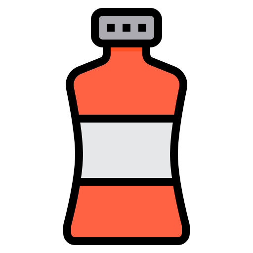 Bottle icon