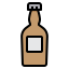 Beer bottle icon 64x64