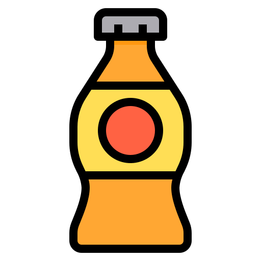Bottle icon