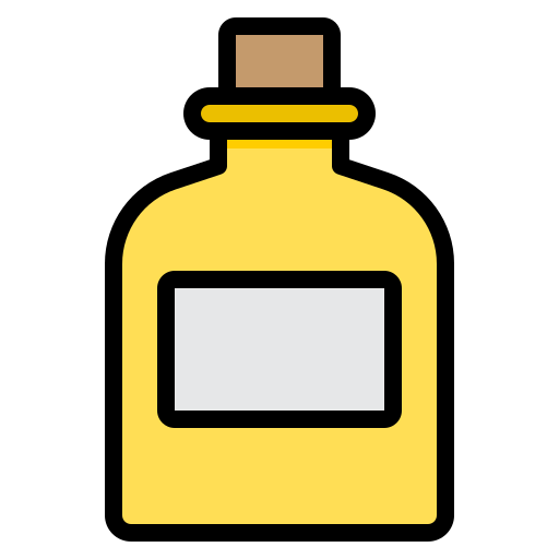 Bottle icon