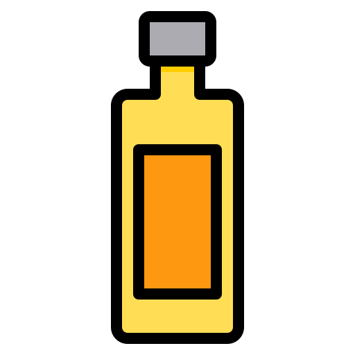 Bottle icon