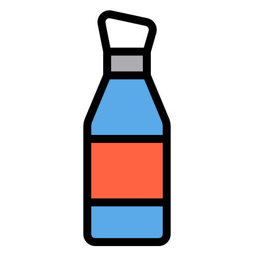 Bottle icon