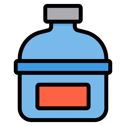 Bottle icon