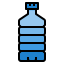 Water bottle icon 64x64