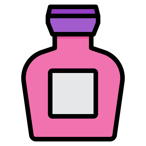 Bottle icon