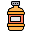 Water bottle icon 64x64