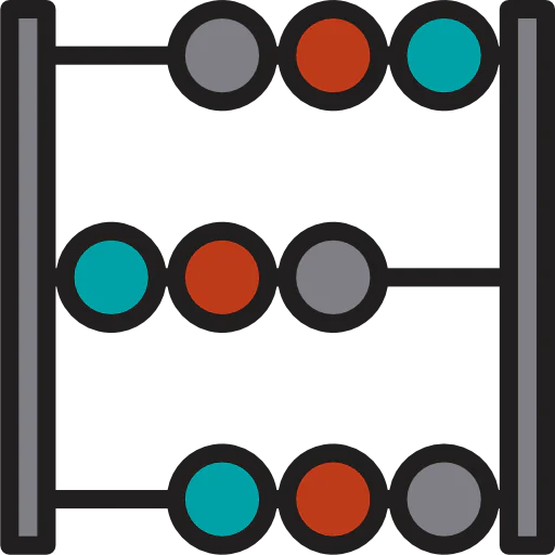 Abacus icon