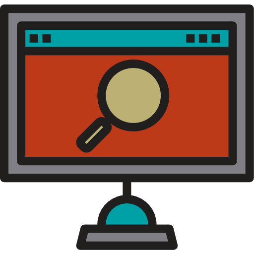 Computer icon