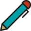 Pen icon 64x64