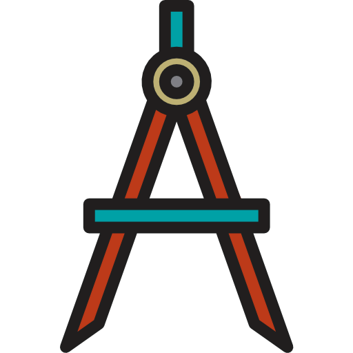 Dividers アイコン