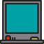 Blackboard icon 64x64
