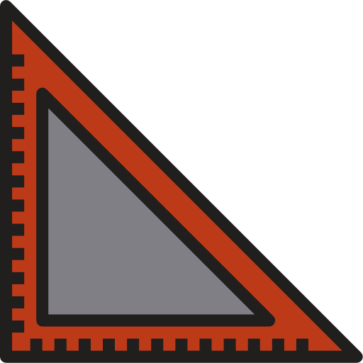 Triangle 图标