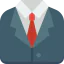 Suit icon 64x64