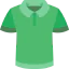 Polo shirt icon 64x64