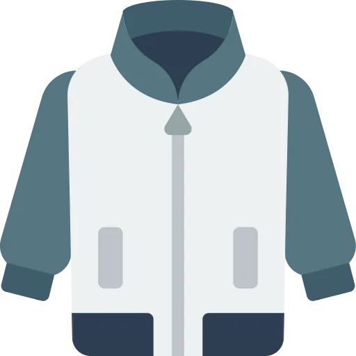 Jacket icon