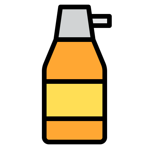Bottle icon