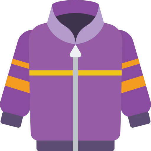 Jacket icon