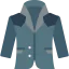 Jacket icon 64x64