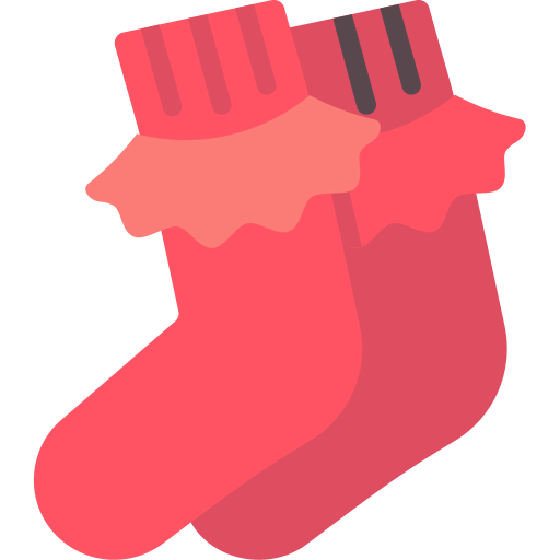 Socks icon