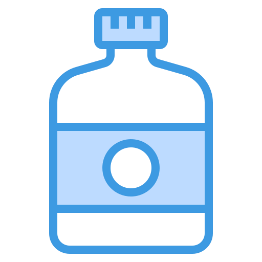 Bottle icon