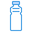 Water bottle icon 64x64