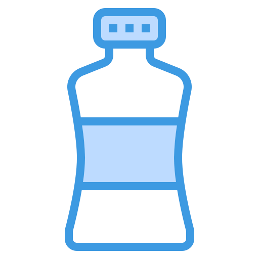 Bottle icon