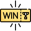 Winner アイコン 64x64