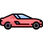 Sports car アイコン 64x64