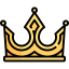 Crown アイコン 64x64