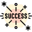 Success アイコン 64x64